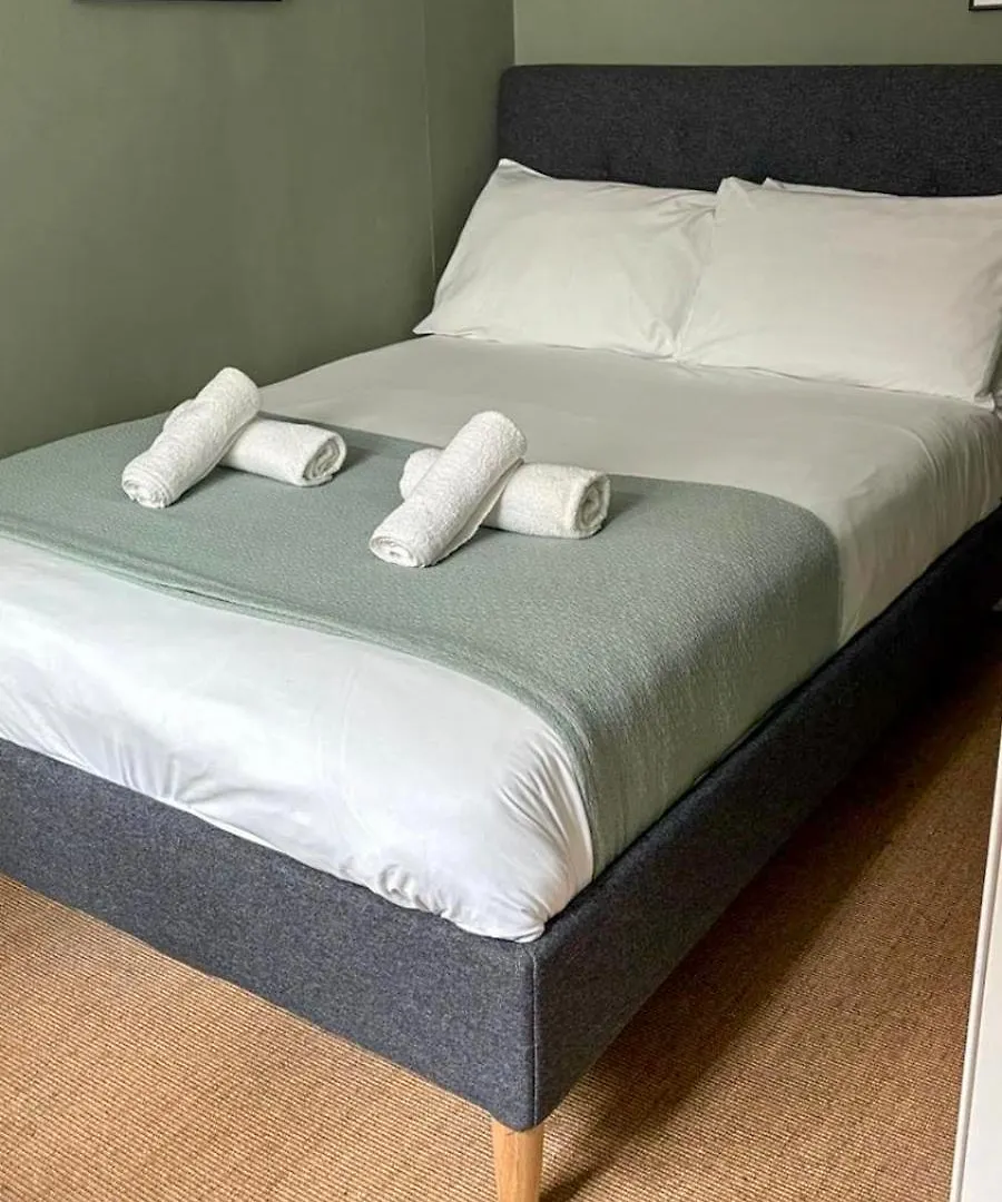 Waterloo Apartment - By Brighton Holiday Lets 0*,